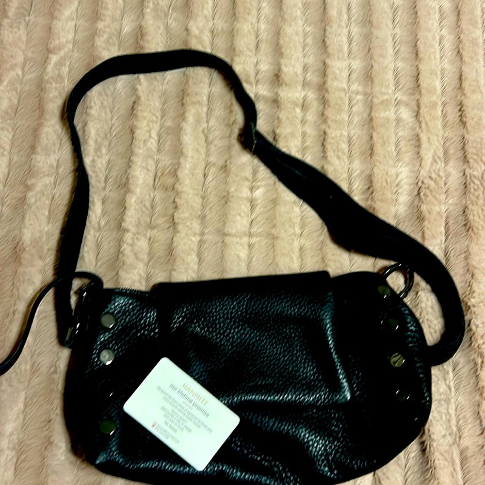 Hammitt purse barely used
